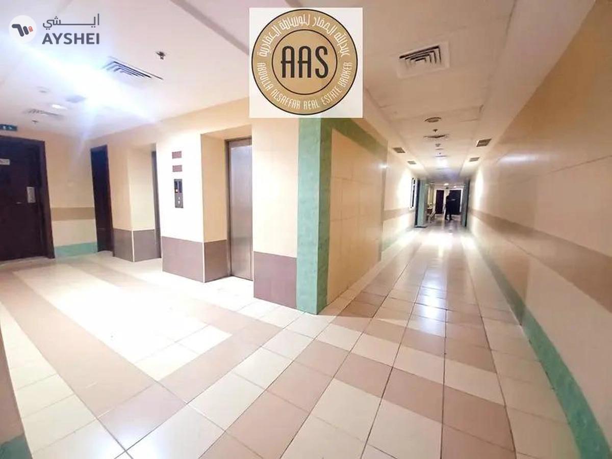 The Luxurious and Spacious 1BR Hall Available For Rent-6-6