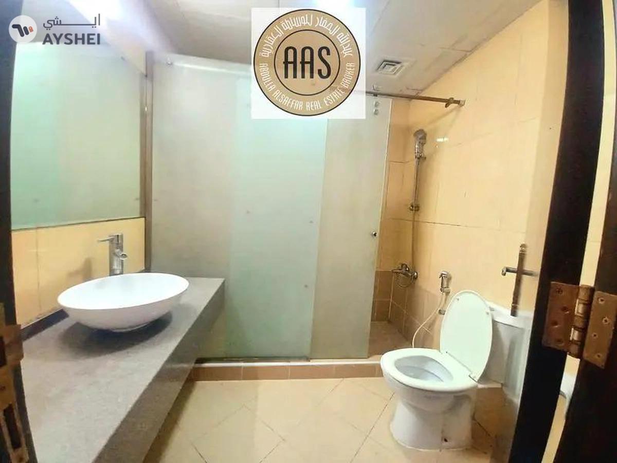 The Luxurious and Spacious 1BR Hall Available For Rent-8-8