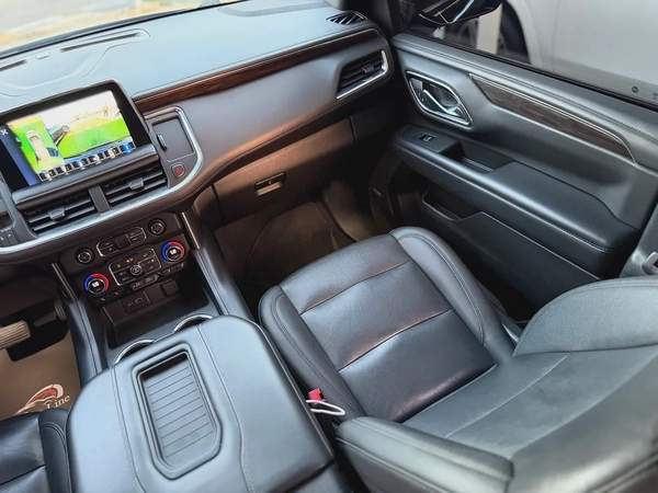 Chevrolet Tahoe Z71 2022, American Specs Super Condition