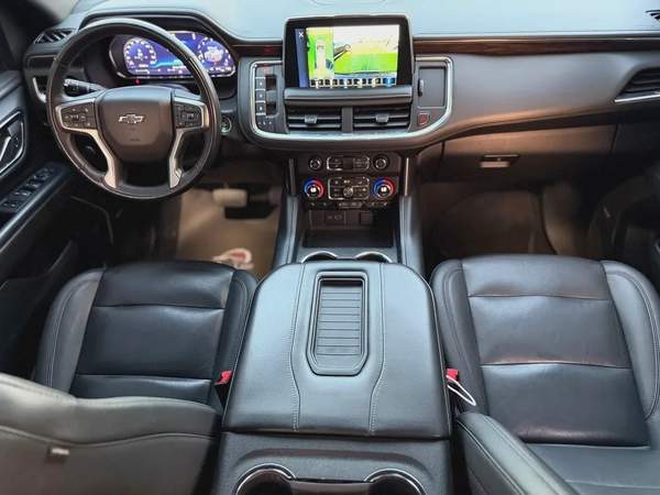 Chevrolet Tahoe Z71 2022, American Specs Super Condition