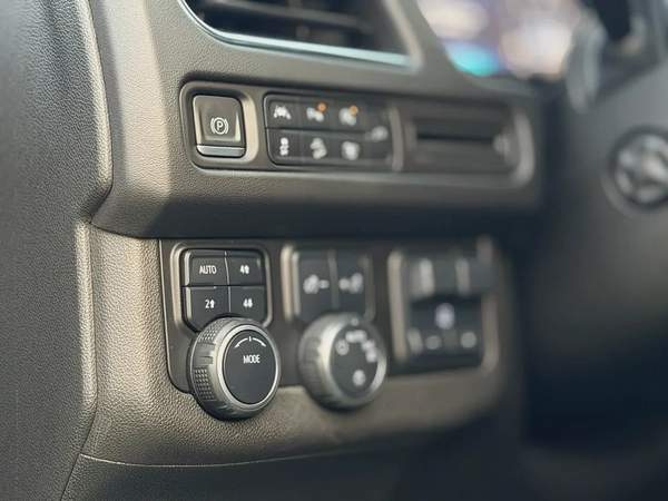 Chevrolet Tahoe Z71 2022, American Specs Super Condition
