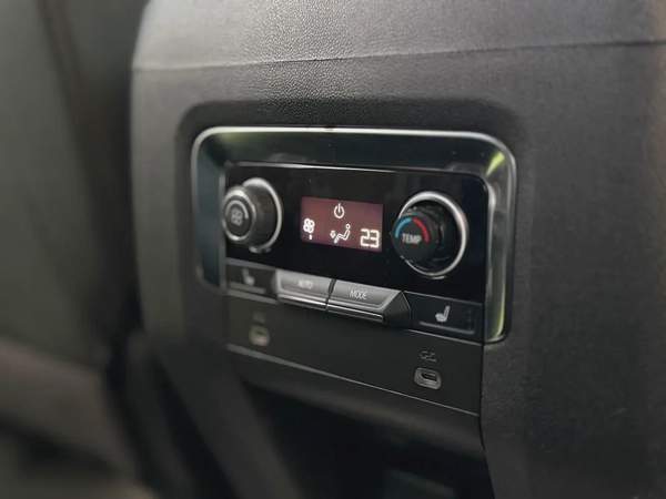 Chevrolet Tahoe Z71 2022, American Specs Super Condition