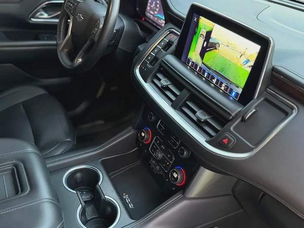 Chevrolet Tahoe Z71 2022, American Specs Super Condition