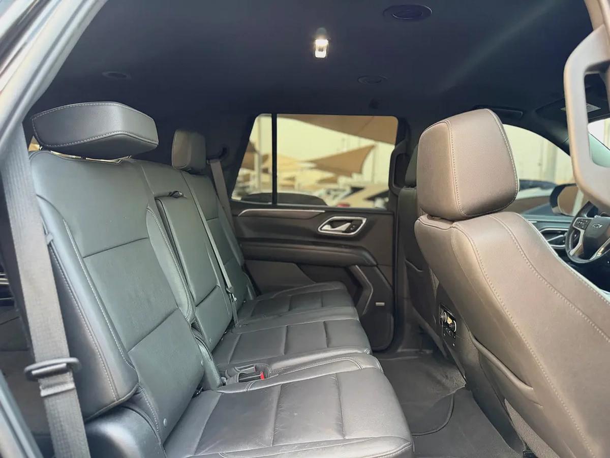 Chevrolet Tahoe Z71 2022, American Specs Super Condition-15-15
