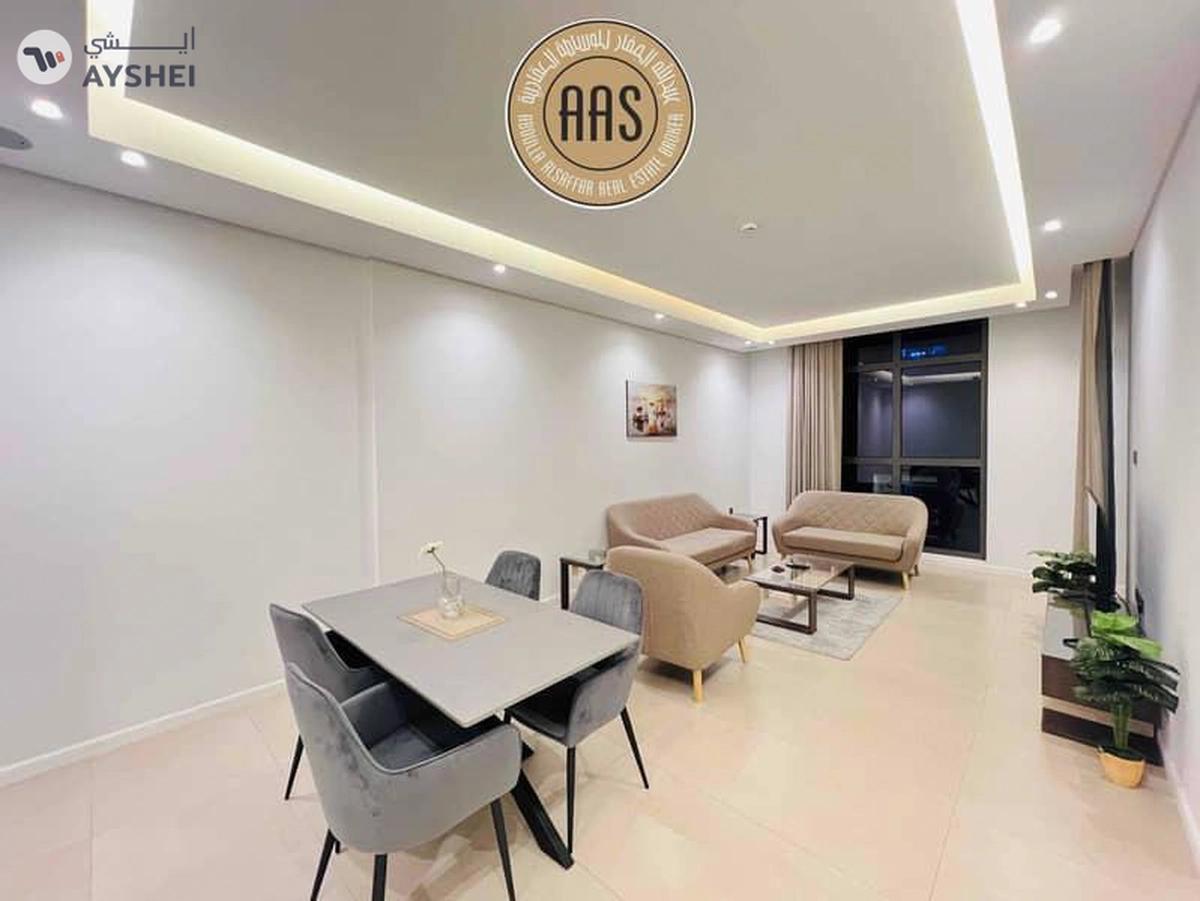 High ROI || Luxurious 2 Bedroom Hall || 60/40 Payment Plan || In 2.9M Only-18-18