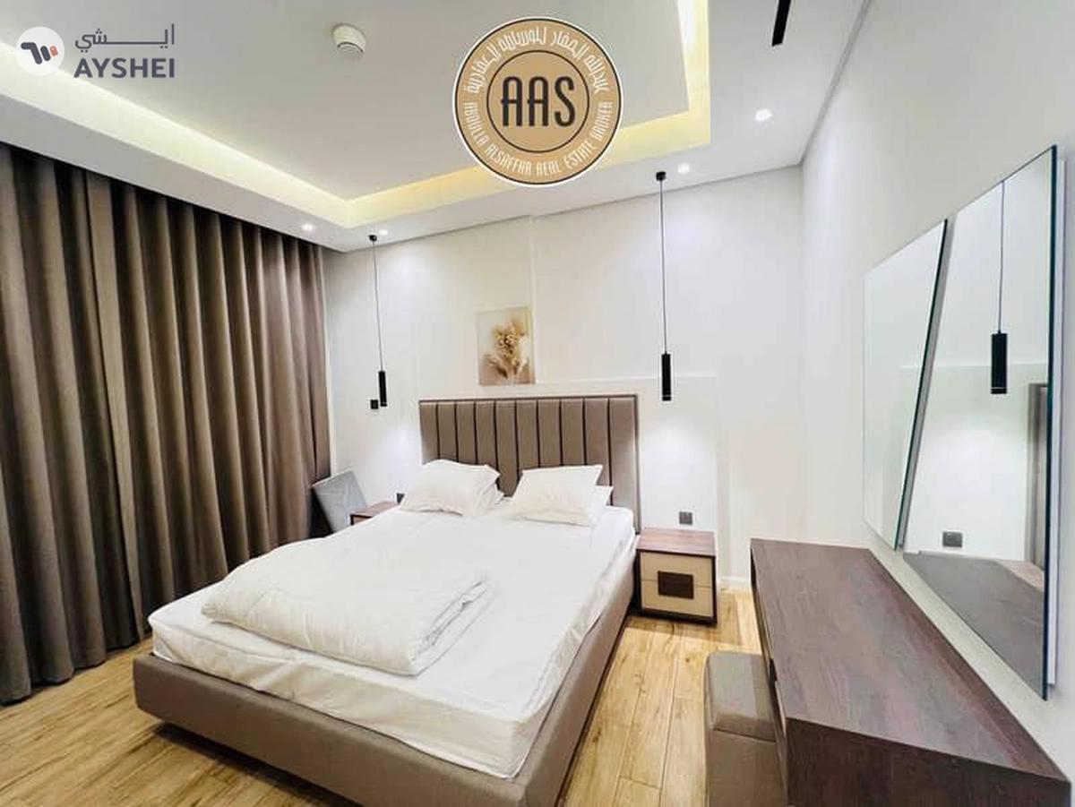 High ROI || Luxurious 2 Bedroom Hall || 60/40 Payment Plan || In 2.9M Only-2-2