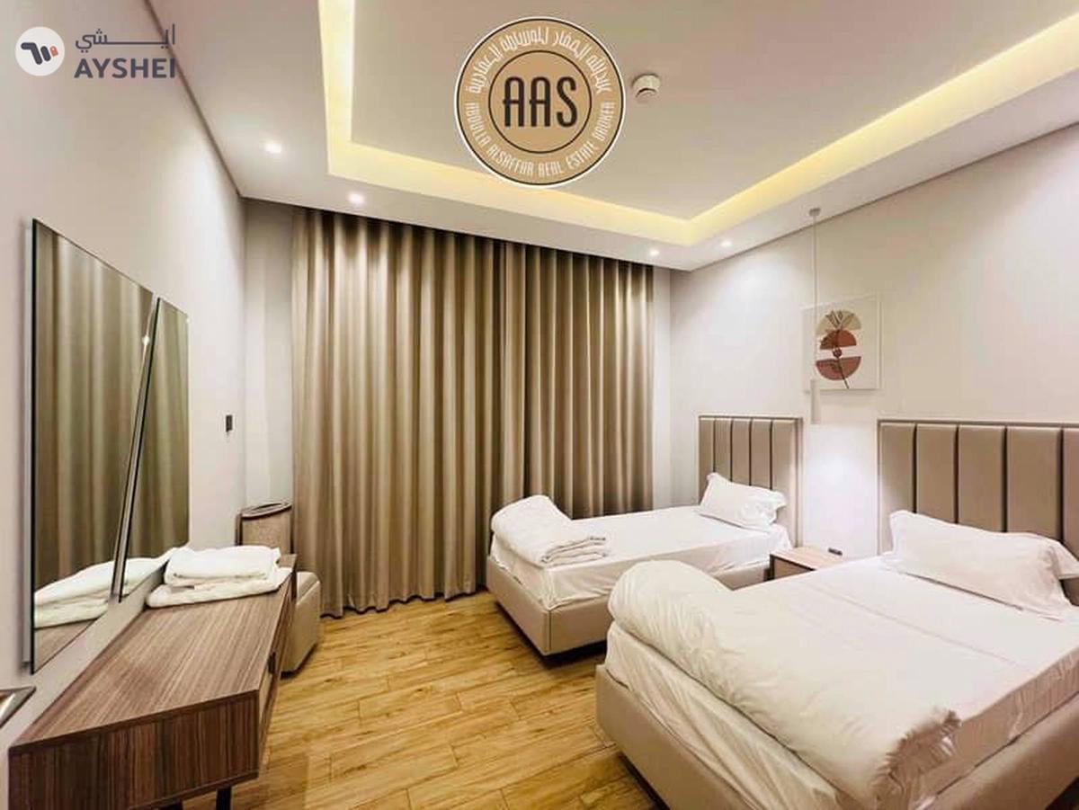 High ROI || Luxurious 2 Bedroom Hall || 60/40 Payment Plan || In 2.9M Only-6-6