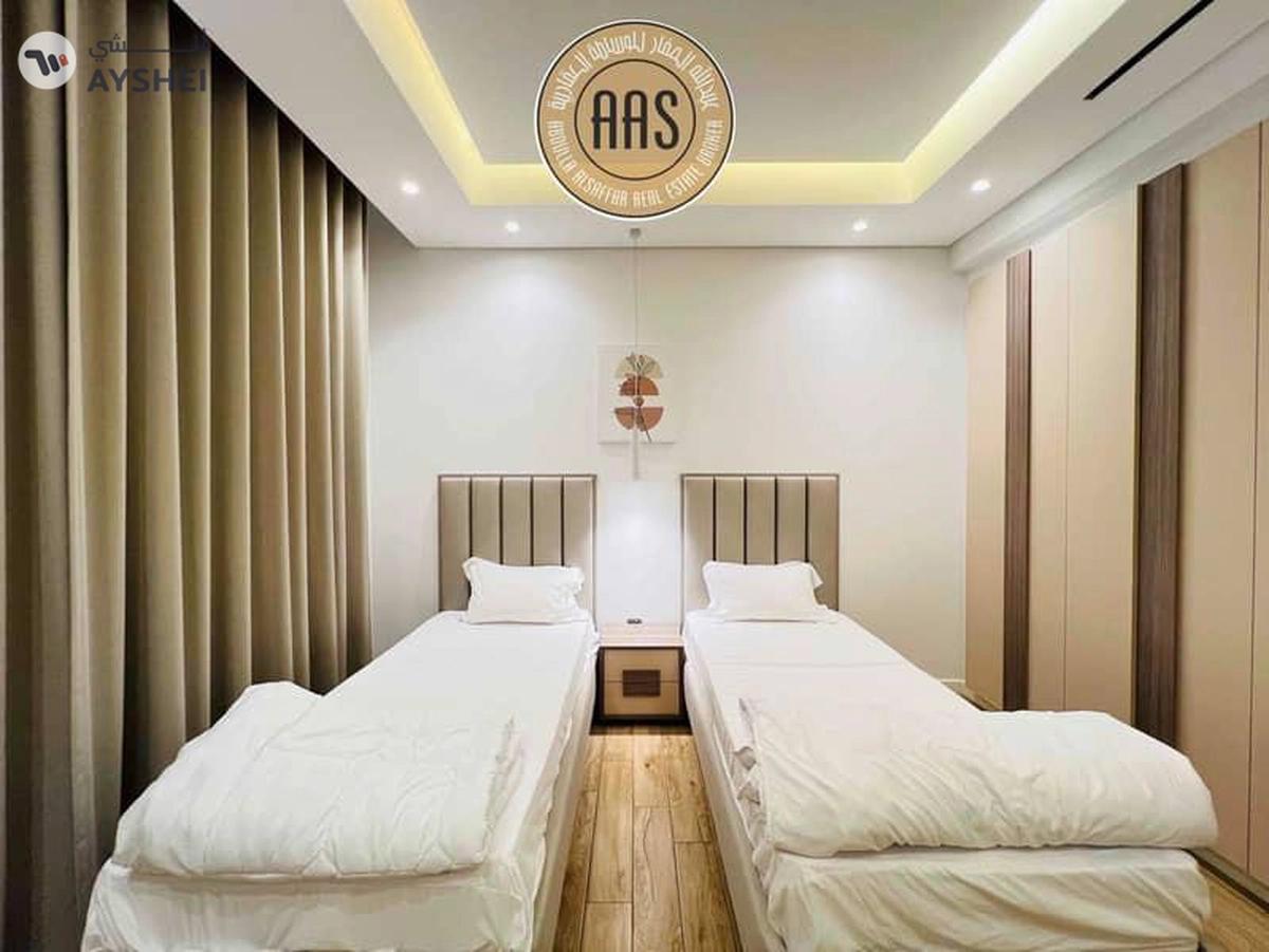 High ROI || Luxurious 2 Bedroom Hall || 60/40 Payment Plan || In 2.9M Only-7-7