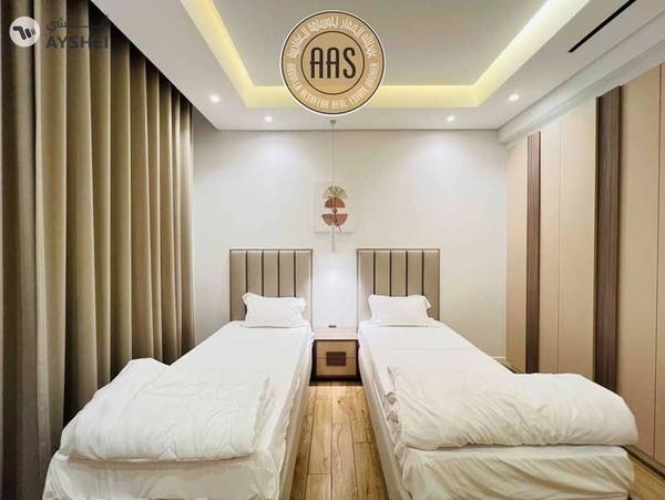 High ROI || Luxurious 2 Bedroom Hall || 60/40 Payment Plan || In 2.9M Only