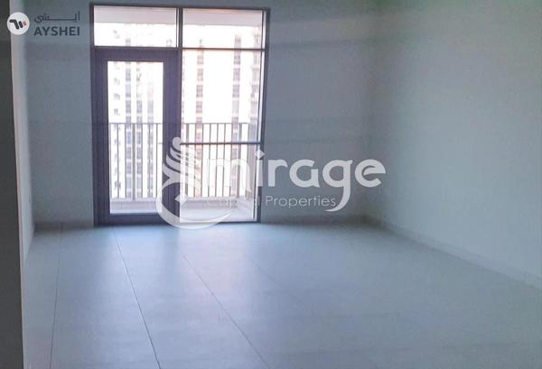 Apartment for rent in Reflection, Shams Abu Dhabi