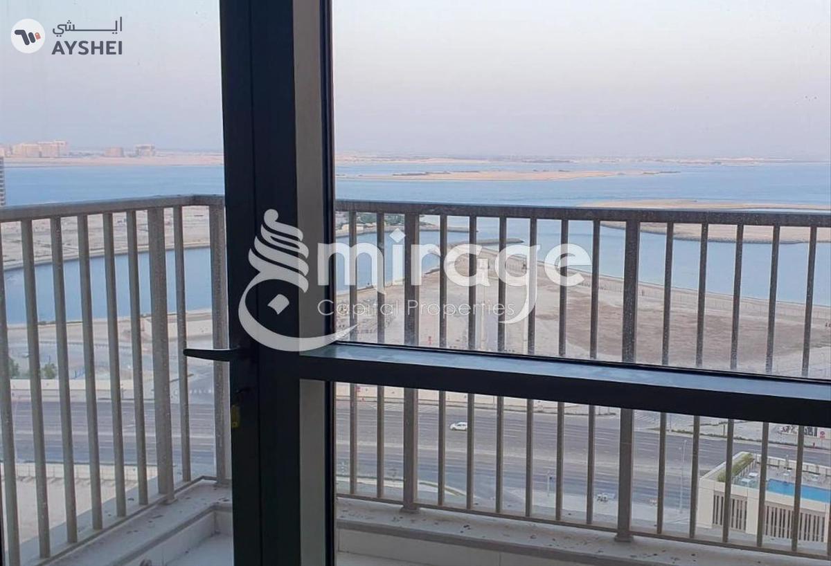 Apartment for rent in Reflection, Shams Abu Dhabi-1-landscape
