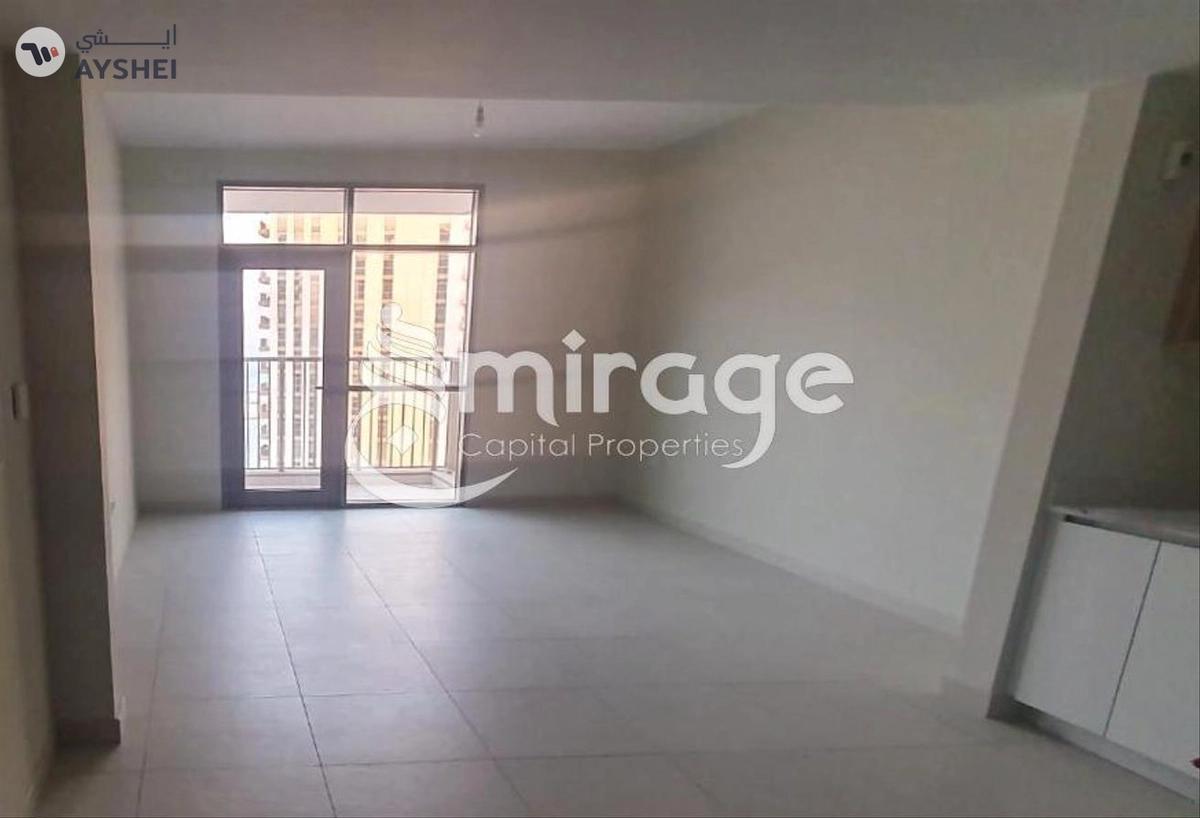 Apartment for rent in Reflection, Shams Abu Dhabi-4-4