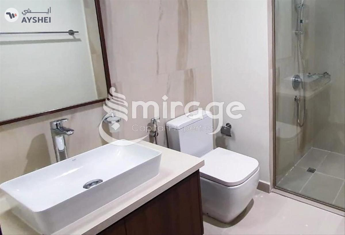 Apartment for rent in Reflection, Shams Abu Dhabi-5-5
