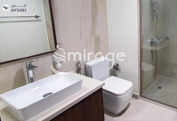 Apartment for rent in Reflection, Shams Abu Dhabi
