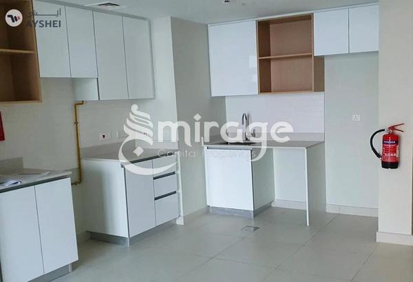 Apartment for rent in Reflection, Shams Abu Dhabi