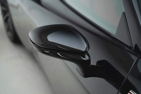 2021 FERRARI SF90 STRADALE ASSETTO FURANO WITH SERVICE CONTRACT