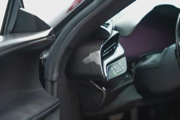 2021 FERRARI SF90 STRADALE ASSETTO FURANO WITH SERVICE CONTRACT