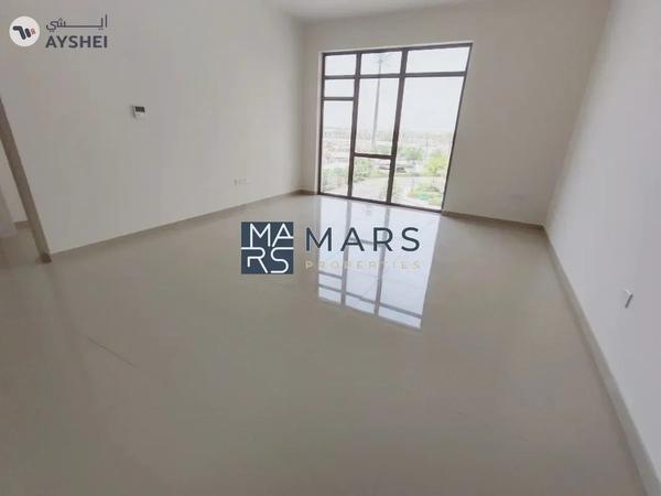 Luxury 1 Bedroom || With Balcony|| Ready to move