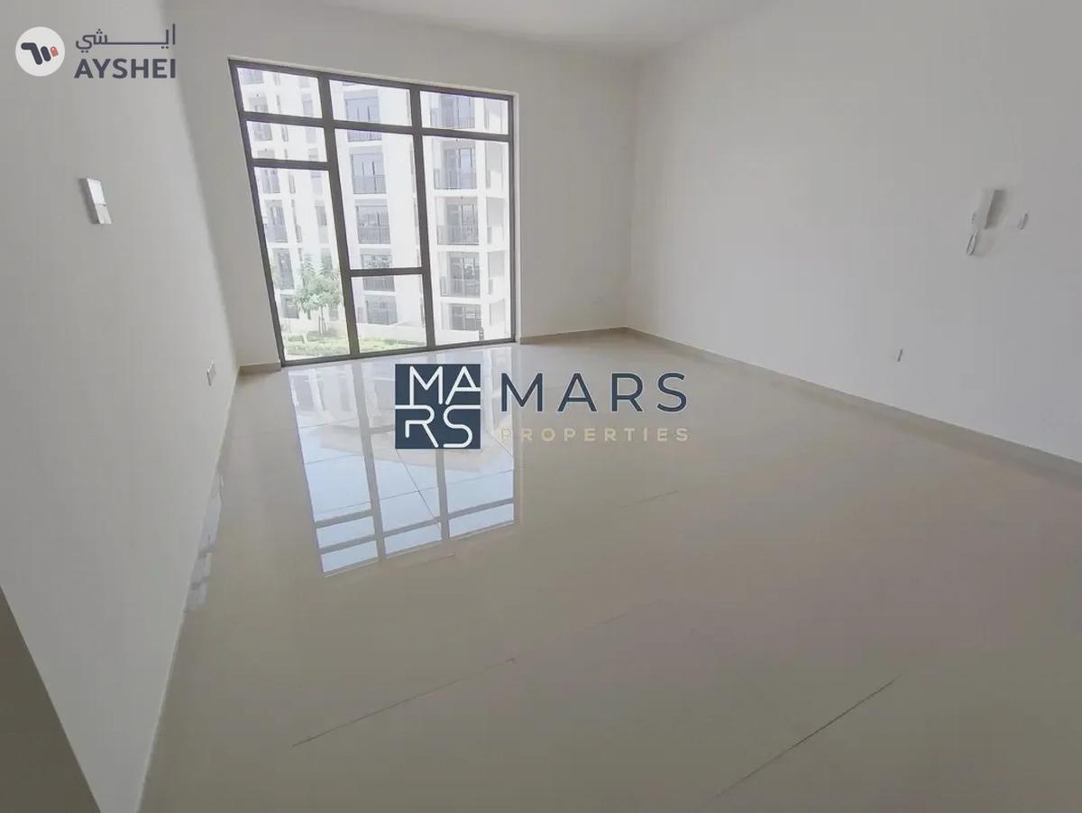 Luxury 1 Bedroom || With Balcony|| Ready to move-11-11