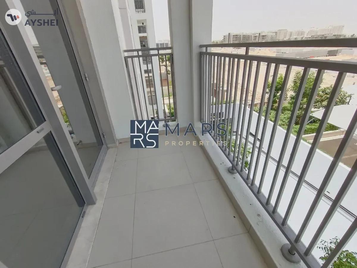 Luxury 1 Bedroom || With Balcony|| Ready to move-0-landscape