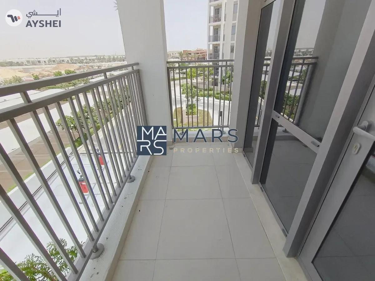 Luxury 1 Bedroom || With Balcony|| Ready to move-1-landscape