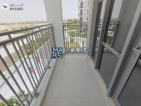 Luxury 1 Bedroom || With Balcony|| Ready to move