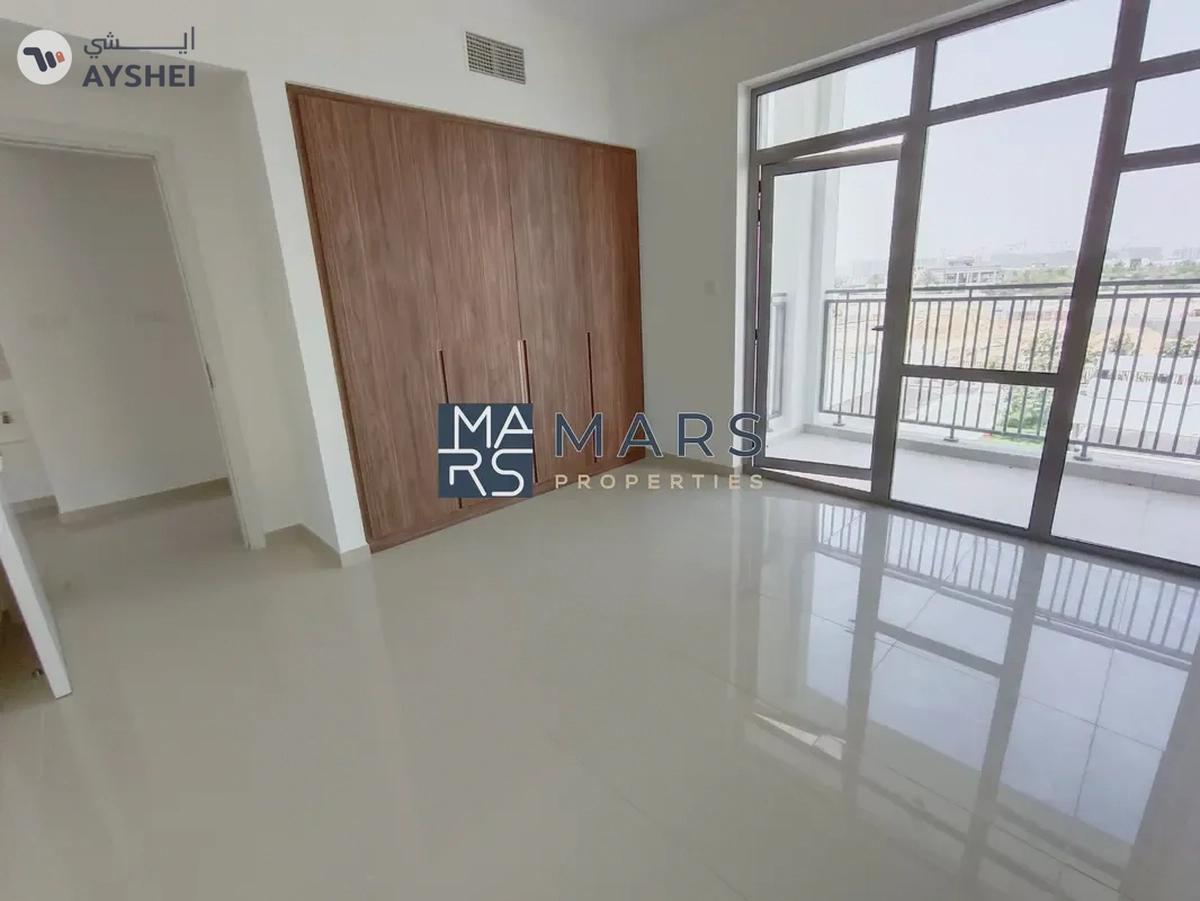 Luxury 1 Bedroom || With Balcony|| Ready to move-3-3