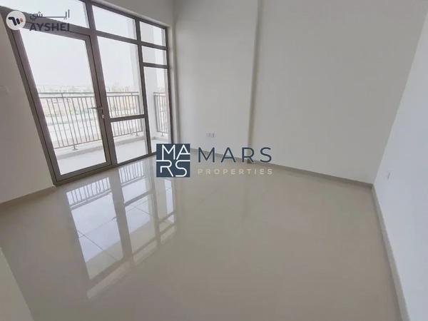 Luxury 1 Bedroom || With Balcony|| Ready to move
