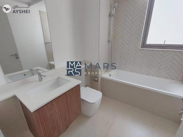 Luxury 1 Bedroom || With Balcony|| Ready to move