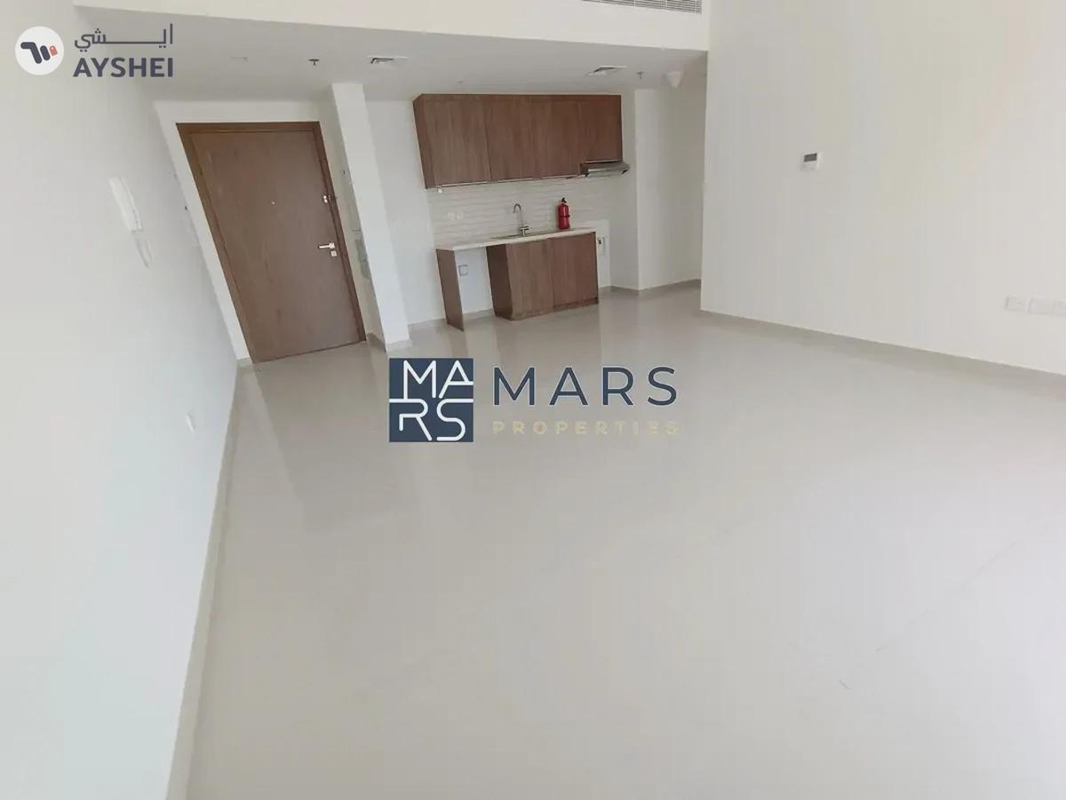 Luxury 1 Bedroom || With Balcony|| Ready to move-8-8