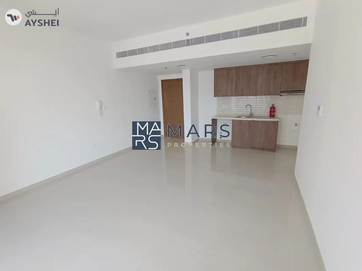 Luxury 1 Bedroom || With Balcony|| Ready to move-9-9