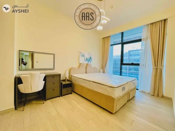 Fully Furnished || Luxurious 3 Bedroom || Chiller Free