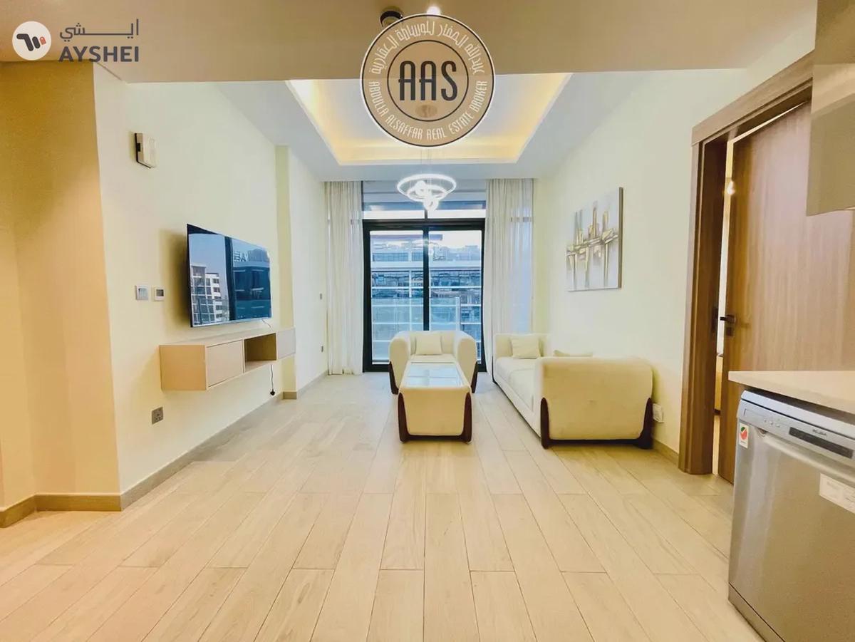 Fully Furnished || Luxurious 3 Bedroom || Chiller Free-11-11