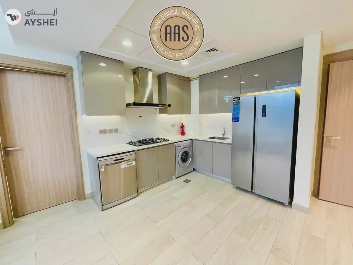 Fully Furnished || Luxurious 3 Bedroom || Chiller Free-12-12