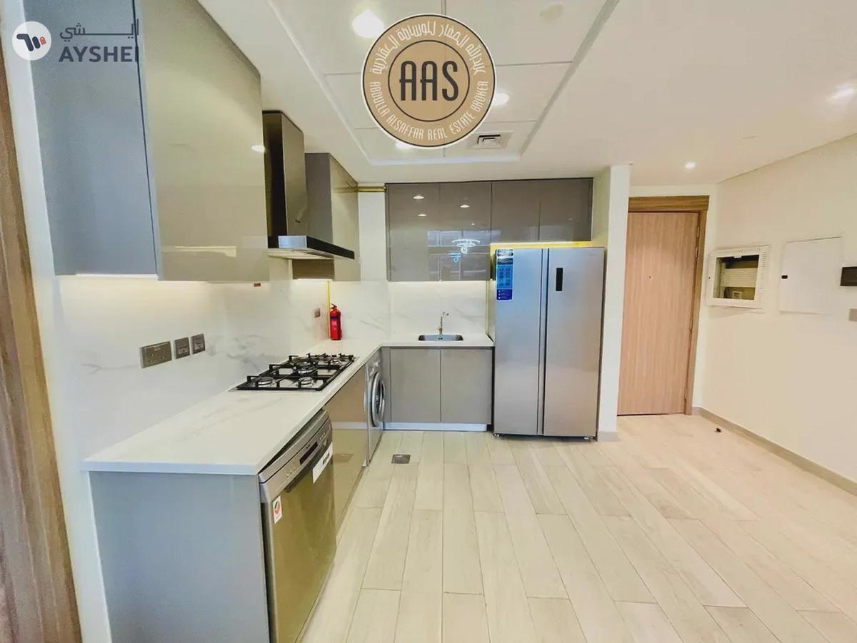 Fully Furnished || Luxurious 3 Bedroom || Chiller Free-13-13