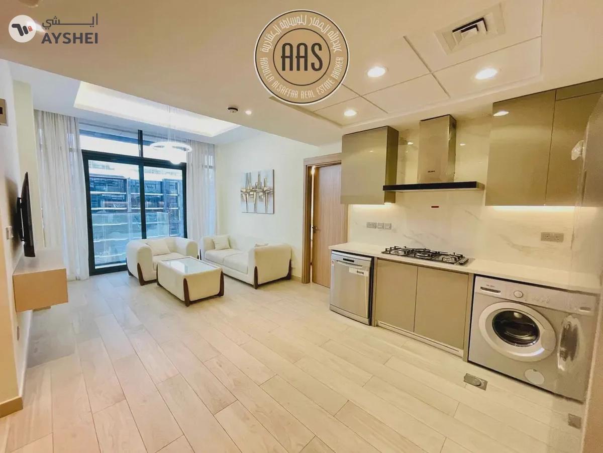 Fully Furnished || Luxurious 3 Bedroom || Chiller Free-0-landscape