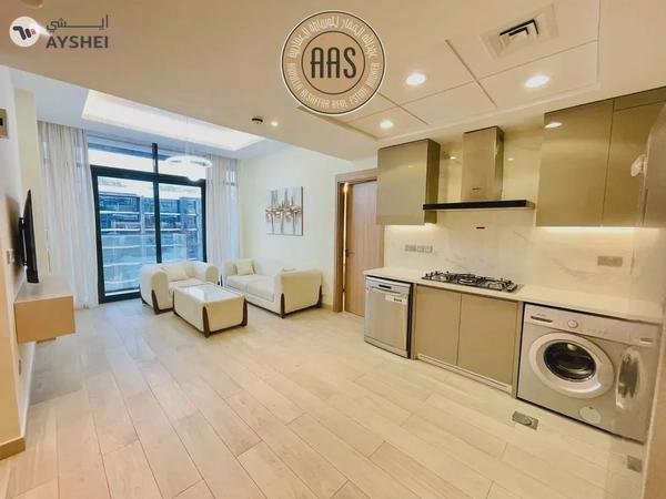 Fully Furnished || Luxurious 3 Bedroom || Chiller Free