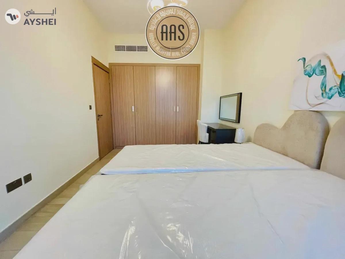 Fully Furnished || Luxurious 3 Bedroom || Chiller Free-1-1