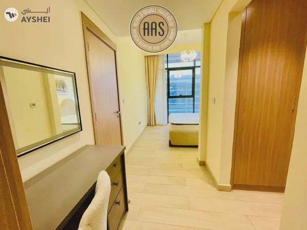 Fully Furnished || Luxurious 3 Bedroom || Chiller Free