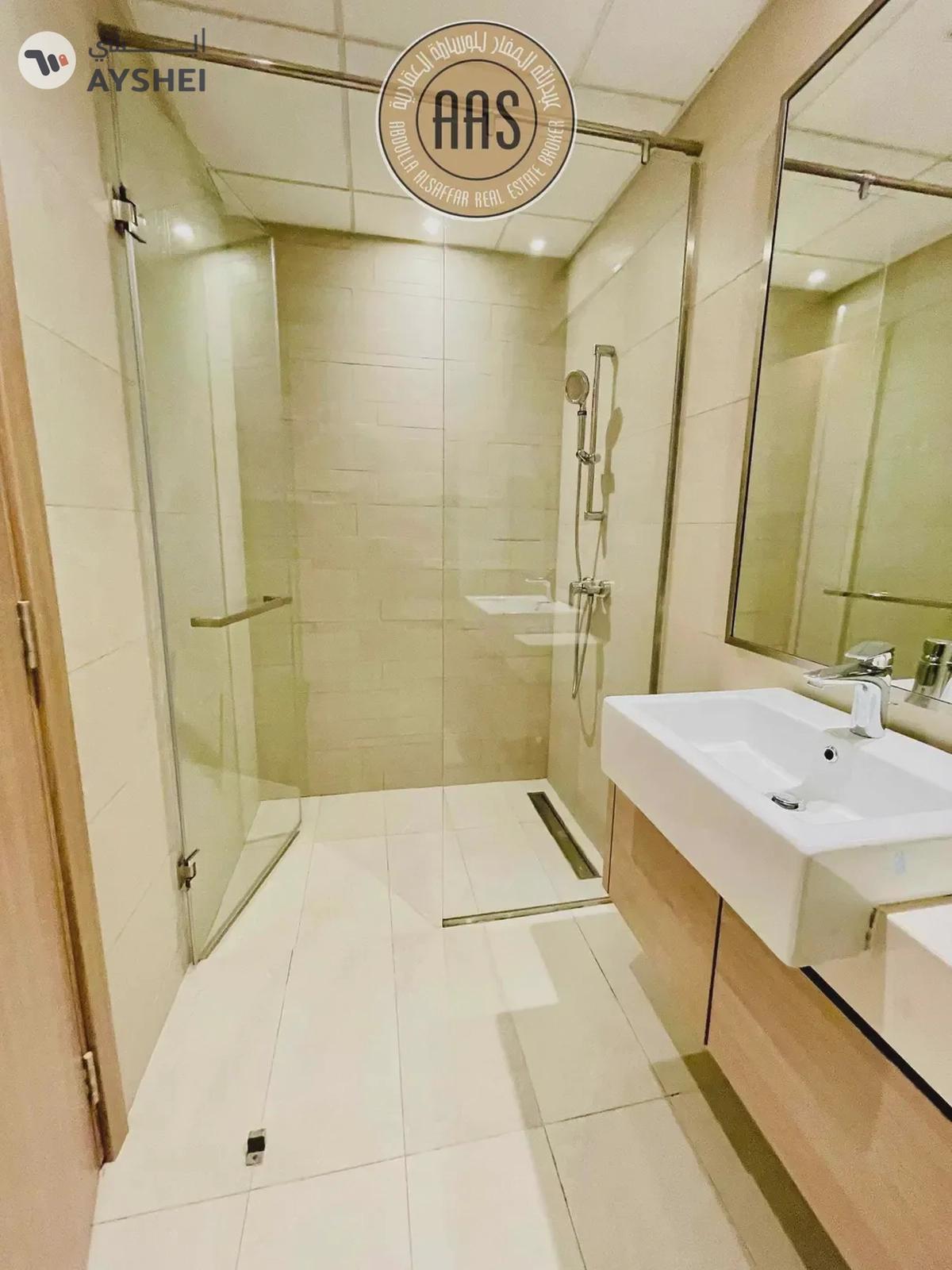 Fully Furnished || Luxurious 3 Bedroom || Chiller Free-3-3