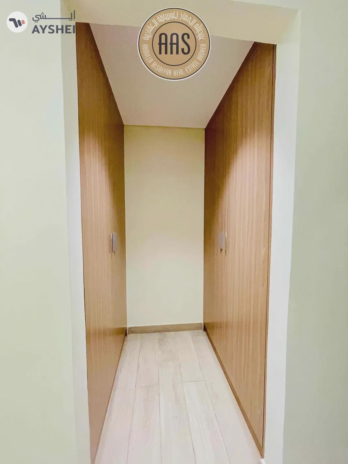 Fully Furnished || Luxurious 3 Bedroom || Chiller Free-4-4