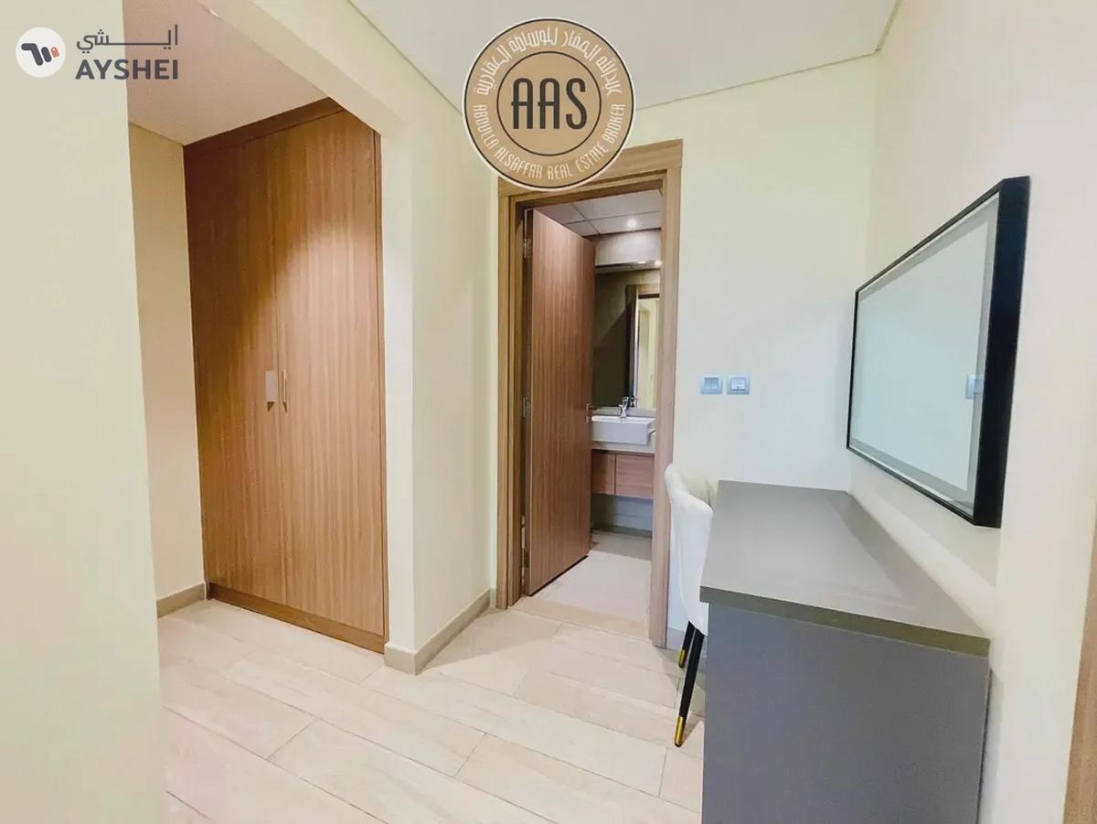 Fully Furnished || Luxurious 3 Bedroom || Chiller Free-5-5