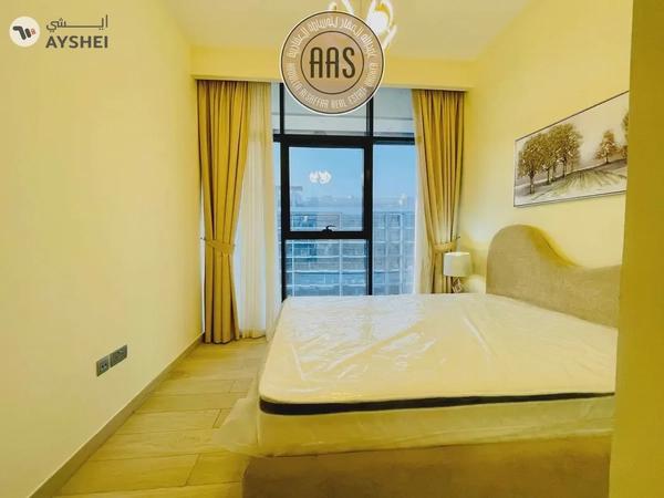 Fully Furnished || Luxurious 3 Bedroom || Chiller Free