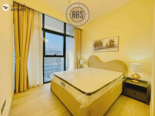 Fully Furnished || Luxurious 3 Bedroom || Chiller Free