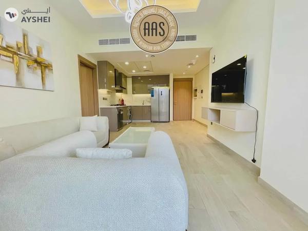 Fully Furnished || Luxurious 3 Bedroom || Chiller Free