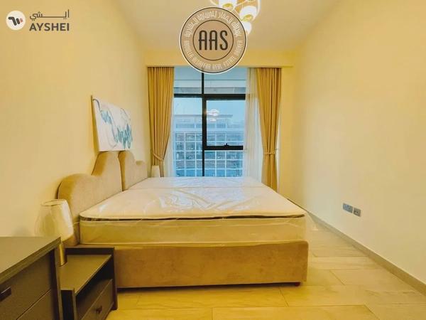 Fully Furnished || Luxurious 3 Bedroom || Chiller Free