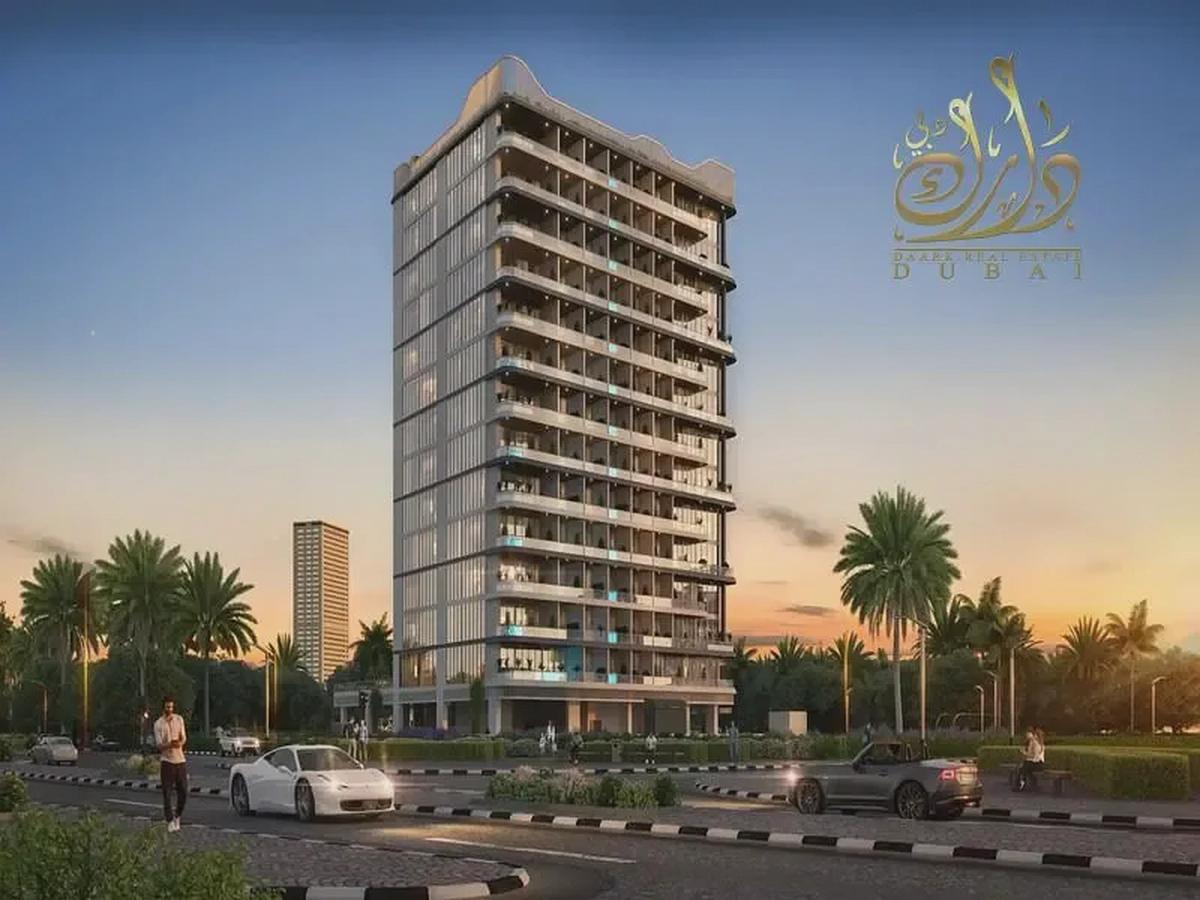 HOT OFFER_ARCHITECTURAL GRACE_EASY PAYMENT_10%CA-8-8