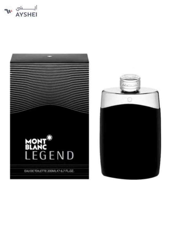 MONTBLANC Legend EDT 200ml