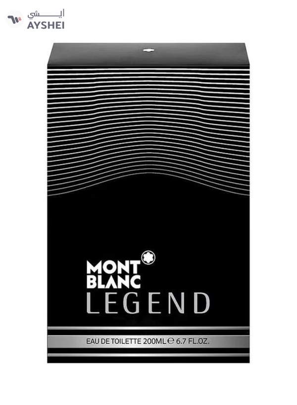 MONTBLANC Legend EDT 200ml