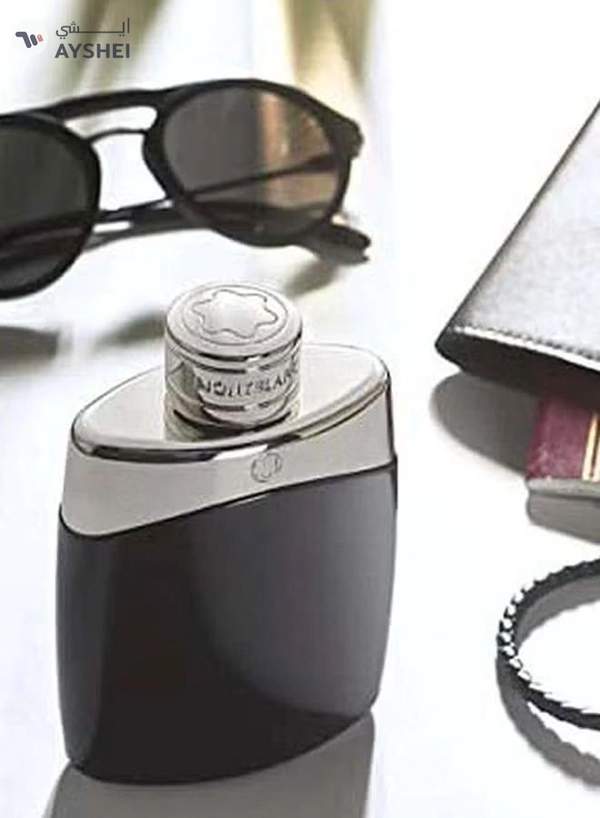 MONTBLANC Legend EDT 200ml